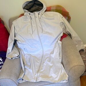 Columbia Women’s Weekend Adventure Raincoat - Like New!!!